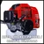 Einhell Benzinska kosa/trimer GC-BC 52 I AS + Struna