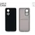 2u1 Extra case MIX PLUS paket CRNI za Honor 50