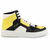 Duca di Morrone NICK BLACK-YELLOW