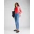 LEVIS  Kavbojke 710, modra