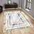 Conceptum Hypnose Tepih Els2384, 80x120cm, Šareni