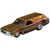 Hot Wheels Star Wars: Avto Mandalorian 70 Chevelle Delivery