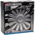 UNIVERZALNE RATKAPNE 15 CALIFORNIA SILVER- ABS SE