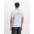 ALPHA INDUSTRIES Majica modra