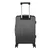 Aga Travel Potovalni kovček MR4671 Črna