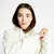 Mikina Converse Shapes Triangle Pullover Hoodie UNISEX Egret 4