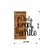 WALLXPERT Zidna dekoracija Dont Forget To Smile (279ENZ1748)