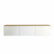 HANAH HOME Neon White