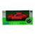 shumee WELLY 2015 FORD MUSTANG GT RDEČ 1:34 43707