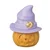 Sylvanian family Halloweenske figurice s priborom