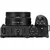 Nikon Z30 + 16-50mm VR + dodatki (Vlogger KIT)