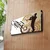 Wallity Zidni sat 3070CS-5, 30x70 cm