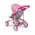 MILLY MALLY Voziček za lutke Natalie Prestige Pink