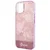 Maska Guess Hc IML Electro Cam Jungle za iPhone 14 Plus 6.7 pink (GUHCP14MHGJGHP)