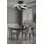 OPVIQ LED luster Vino Black