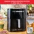 TEFAL Friteza na vruć vazduh EY801815
