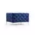 Atelier del Sofa Fotelja Como 108x70x90cm Teget