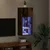 TV ormar za montažu na zid Zidne Staro drvo 40,5 x 30 x 90 cm
