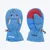 Wintro Rukavice za dečake Ski gloves, Plave
