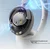 QCY Bluetooth slušalice H3S, Sive