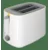 BEKO Toster TAM 4220 W beli