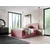 Boxspring postelja 78 - 180x200 cm