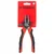 shumee Univerzalne klešče MAX CrV steel qualitat 200mm Vorstahl