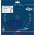 Bosch List testere za aluminijum Expert 2608902237, 216 mm, 60T