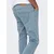 Only & Sons Kavbojke WARP moder denim/svetlo rjava