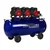 Brezoljni kompresor 100l 6000W 660l/min 68206