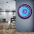 Wallity Slika SKR-9059, 80x80