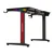 Nanobit Gaming sto NB503 120cm, Crni