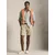 Polo Ralph Lauren Srajca oliva/bela