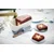 Ceramic cakes baking dish, 24 x 11 cm/0.98 l, Clay - Emile Henry