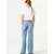 GARCIA Kavbojke 577 moder denim