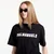 Majice Palm Angels Palm Hills Regular Tee UNISEX Black/ Off White M