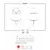 Sexy set 2-delni 838-SET-1 crne boje - S/M