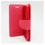 Maska na preklop Mercury za Samsung A7/A700 pink.