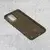 TERACELL Maska za Samsung A336B Galaxy A33 5G Skin transparentno crna