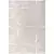 Conceptum Hypnose Tepih Boyut By001, 200x400 cm, Krem-beli