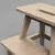 Hanah Home Stepenasta stolica CPT3001-47, 43x47x44 cm