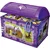 Ravensburger Puzzle 3D Kutija sa blagom, 216 delova