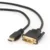 CC-HDMI-DVI-10 Gembird HDMI to DVI male-male kabl 3m