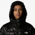 The North Face W METROPOLIS PARKA