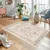 Conceptum Hypnose Tepih Woobtny0245, 120x180cm, Bež