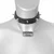 Ovratnica/choker Razor blade - LSF9 64