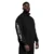 Venum Sweatshirt Eclipse Half-Zip, Black/Ivory - M