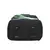 S-Cool Ranac sa ojačanim leđima Green football SC2954, 40x29x14cm, Crno-zeleni