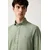 Polo Ralph Lauren Srajca 710B22592001 Svetlo zelena Regular Fit