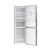 CCE7T618EX KOMBINOVANI FRIZIDER CANDY